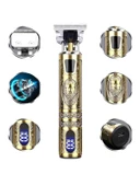 RD 378 Çizik Tıraş Makinesi Seti Dijital thumbnail 5