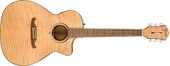 Fender FA-25N Ceviz Klavye Natürel 3/4 Klasik Gitar thumbnail 1