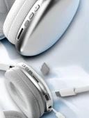 P9 PLUS KULAKLIK SİYAH - 3