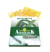 S03FG Akustik Gitar Teli thumbnail 2