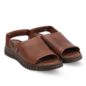 FORELLİ KADIN SANDALET thumbnail 6