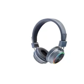 Hadron Mf8 Bluetooth Kulaklık Led SİYAH - 2