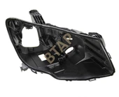 BTAP MERCEDES W117 2016-2019 SAĞ FAR KASASI 1179066400 - 1