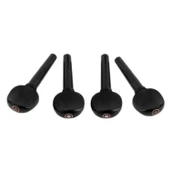 Keman Burgu Abanoz Takım VETS44 thumbnail 1