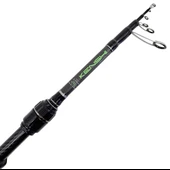 KENDO KENSHİ SPİN 2.05M 1-6GR OLTA KAMIŞI thumbnail 4