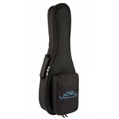 Lanikai OA-C Oak Concert Ukulele - 4