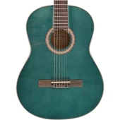 Miguel Angela MA1-WR  Klasik Gitar thumbnail 4