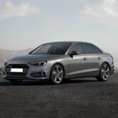 Audi A4 2021-2025 Ön Cam Sol Fiskiye Memesi Isıtmalı 4H0955987C thumbnail 2