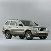Jeep Grand Cherokee 2005-2010 Ön Kaput Amortisörü 1 Ad 68025360AA thumbnail 2