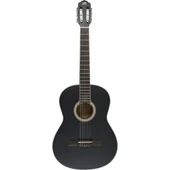 Miguel Angela MA1-WR  Klasik Gitar thumbnail 3