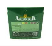 S03FG Akustik Gitar Teli thumbnail 3