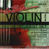 La Bella 680 Keman Takım Tel thumbnail 1