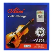 Tel Keman Mi Alice (A703-1) - 1