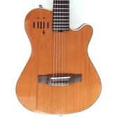 Madison MECG-PROT1-N Elektro Klasik Gitar - 3