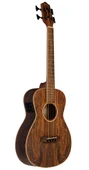 Lanikai FB-EBU Elektro-Bas Ukulele - 2