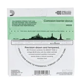 DADDARIO EZ920 AKUSTİK GİTAR TEL SETİ, 85/15 BRONZE, MEDIUM LIGHT thumbnail 2