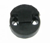 KEMAN SUSTURUCUSU KAUÇUK 4/4 YUVARLAK ŞEKLİNDE - 1