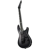 ESP E-II Horizon-III FR See Thru Black Sunburst Elektro Gitar - 4