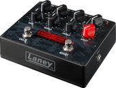 Laney Ironheart IRF-LOUDPEDAL 60W 2 Kanal Amfi Pedalı - 4