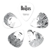 PENA BEATLES PENA REVOLVER HEAVY  ABD thumbnail 2