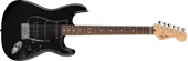 Fender Standard Stratocaster HSS Akçaağaç Klavye Aqua Marine Metallic Elektro Gitar thumbnail 1