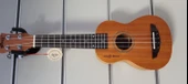 CREMONIA AU07L-21 UKULELE 21" SOPRANO - 1