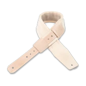 Gruv Gear Solostrap2 Gitar Askısı - Krem - 1