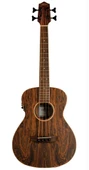 Lanikai FB-EBU Elektro-Bas Ukulele - 1