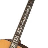 CORT GOLD-D6 50TH NAT AKUSTİK GİTAR, ÇANTALI - 4