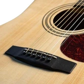 CORT EARTH60OP AKUSTİK GİTAR, OPEN PORE - 5