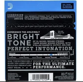 DADDARIO EXL120 ELEKTRO GİTAR TEL SETİ, XL, 9-42, SUPER LIGHT thumbnail 2