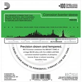 DADDARIO EZ890 AKUSTİK GİTAR TEL SETİ, 85/15 BRONZE, SUPER LIGHT thumbnail 2