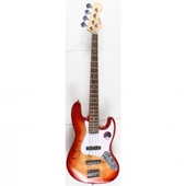 Madison MJBG-P02-CB Bas Gitar - 1