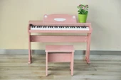 Artesia FUN-1 Pembe Çocuk Piyanosu - 2