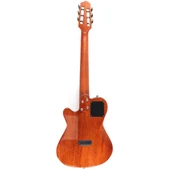 Madison MECG-PROT1-N Elektro Klasik Gitar - 5