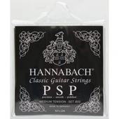 Hannabach 850 MT Klasik Gitar Teli thumbnail 1
