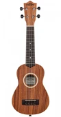 Lanikai LU21-S Soprano Ukulele - 1