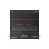 DADDARIO XTC45 KLASİK GİTAR TEL SETİ, NORMAL TENSION thumbnail 2