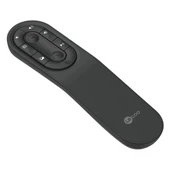 Lenovo Lecoo SPT9604 2.4 GHz Lazer Presenter Kablosuz Siyah Sunum Kumandası thumbnail 2