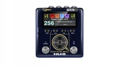 Nux NSS-6 Solid Studio MKII Amfi Modelleme Pedalı - 1