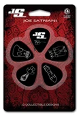 PENA JOE SATRIANI 10 AD.HEAVY-SİYAH  AB thumbnail 1