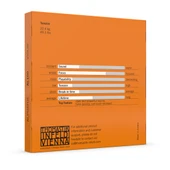 Thomastik Infield Alphayue AL100 3/4 Keman Teli thumbnail 2