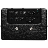 Nux Mighty 8BT MKII Taşınabilir Elektro Gitar Amfisi thumbnail 5