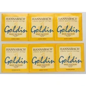 Hannabach Goldin 725 MHT Klasik Gitar Teli thumbnail 3