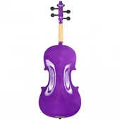 Almira CNM3000-PRP-24  1/2 Mor Keman thumbnail 9