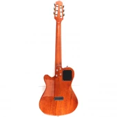 Madison MECG-PROT1-N Elektro Klasik Gitar - 2