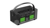 Nux Mighty Space Taşınabilir Gitar Amfisi - 5