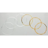 Hannabach 825 MT Klasik Gitar Teli thumbnail 4