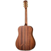 CORT GOLD-D6 50TH NAT AKUSTİK GİTAR, ÇANTALI - 3