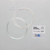 Hannabach 500HT Klasik Gitar Takım Tel thumbnail 3